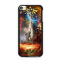 The Legend of Zelda 7 iPod Touch 6 Case