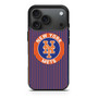 New York Mets Baseball Team 1 iPhone 17 Pro Max Case
