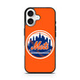 New York Mets iPhone 17 Case