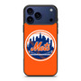 New York Mets iPhone 17 Pro Case