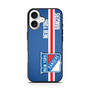 New York Rangers 3 iPhone 17 Case New York Rangers 3 iPhone 17 Case