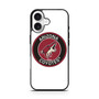 NHL Arizona Coyotes 1 iPhone 17 Case NHL Arizona Coyotes 1 iPhone 17 Case