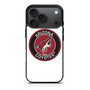 NHL Arizona Coyotes 1 iPhone 17 Pro Max Case NHL Arizona Coyotes 1 iPhone 17 Pro Max Case