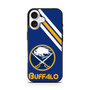 NHL Buffalo Sabres iPhone 17 Case