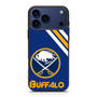 NHL Buffalo Sabres iPhone 17 Pro Case