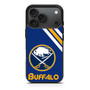 NHL Buffalo Sabres iPhone 17 Pro Max Case
