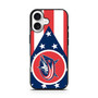 NHL Columbus Blue Jjackets 1 iPhone 17 Case NHL Columbus Blue Jjackets 1 iPhone 17 Case