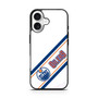 NHL Edmonton Oilers 1 iPhone 17 Case NHL Edmonton Oilers 1 iPhone 17 Case
