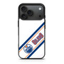 NHL Edmonton Oilers 1 iPhone 17 Pro Max Case NHL Edmonton Oilers 1 iPhone 17 Pro Max Case