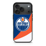 NHL Edmonton Oilers 2 iPhone 17 Pro Max Case NHL Edmonton Oilers 2 iPhone 17 Pro Max Case