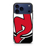 NHL New Jersey Devils 3 iPhone 17 Pro Case NHL New Jersey Devils 3 iPhone 17 Pro Case