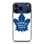 NHL Toronto Maple Leafs 2 iPhone 17 Pro Case