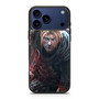 Nioh Game iPhone 17 Pro Case