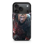 Nioh Game iPhone 17 Pro Max Case
