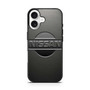 Nissan Engine iPhone 17 Case Nissan Engine iPhone 17 Case