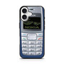nokia old mobile 1110 iPhone 17 Case