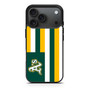 Oakland Athletics Flag iPhone 17 Pro Max Case