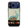Of Mice & Men Album iPhone 17 Pro Case Of Mice & Men Album iPhone 17 Pro Case