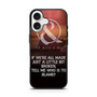 Of Mice & Men Lyrics 3 iPhone 17 Case Of Mice & Men Lyrics 3 iPhone 17 Case