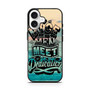 Of Mice & Men Meet Dedication iPhone 17 Case Of Mice & Men Meet Dedication iPhone 17 Case