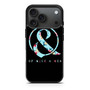 Of Mice & Men Logo 1 iPhone 17 Pro Max Case Of Mice & Men Logo 1 iPhone 17 Pro Max Case