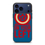 On your left captain america 2 iPhone 17 Pro Case On your left captain america 2 iPhone 17 Pro Case