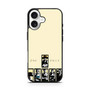 One Piece iPhone 17 Case