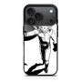 One Punch Man Cover iPhone 17 Pro Max Case One Punch Man Cover iPhone 17 Pro Max Case