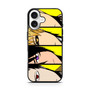 One Punch Man Faces iPhone 17 Case One Punch Man Faces iPhone 17 Case