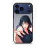 Onepunch Man Fubuki iPhone 17 Pro Case Onepunch Man Fubuki iPhone 17 Pro Case