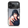 Onepunch Man Fubuki iPhone 17 Pro Max Case Onepunch Man Fubuki iPhone 17 Pro Max Case