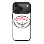 Osprey Logo iPhone 17 Pro Max Case Osprey Logo iPhone 17 Pro Max Case