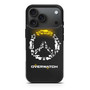 Overwatch's Logo Weapons Pattern iPhone 17 Pro Max Case Overwatch's Logo Weapons Pattern iPhone 17 Pro Max Case