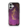 panic at the disco purple art iPhone 17 Case panic at the disco purple art iPhone 17 Case