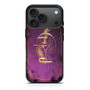panic at the disco purple art iPhone 17 Pro Max Case panic at the disco purple art iPhone 17 Pro Max Case