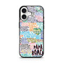 Papa Roach Band iPhone 17 Case Papa Roach Band iPhone 17 Case