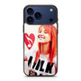 Paramore Haley Williams 2 iPhone 17 Pro Case Paramore Haley Williams 2 iPhone 17 Pro Case