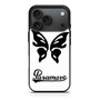 paramore logo band iPhone 17 Pro Max Case paramore logo band iPhone 17 Pro Max Case