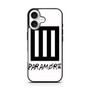 Paramore Logo 1 iPhone 17 Case Paramore Logo 1 iPhone 17 Case