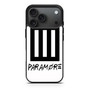 Paramore Logo 1 iPhone 17 Pro Max Case Paramore Logo 1 iPhone 17 Pro Max Case
