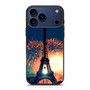 Paris Firework iPhone 17 Pro Case Paris Firework iPhone 17 Pro Case