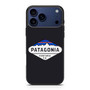 Patagonia Ventura CA iPhone 17 Pro Case Patagonia Ventura CA iPhone 17 Pro Case
