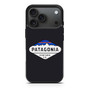 Patagonia Ventura CA iPhone 17 Pro Max Case Patagonia Ventura CA iPhone 17 Pro Max Case