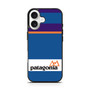 Patagonia 2 iPhone 17 Case Patagonia 2 iPhone 17 Case