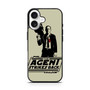 Phil The Agent of Shield iPhone 17 Case Phil The Agent of Shield iPhone 17 Case
