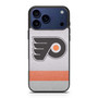 Philadelphia Flyers Hockey Team iPhone 17 Pro Case