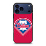 Philadelphia Phillies 2 iPhone 17 Pro Case