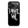 Pierce The Veil Logo iPhone 17 Pro Max Case Pierce The Veil Logo iPhone 17 Pro Max Case