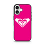 Pink Roxy iPhone 17 Case Pink Roxy iPhone 17 Case