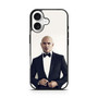 Pitbull iPhone 17 Case Pitbull iPhone 17 Case